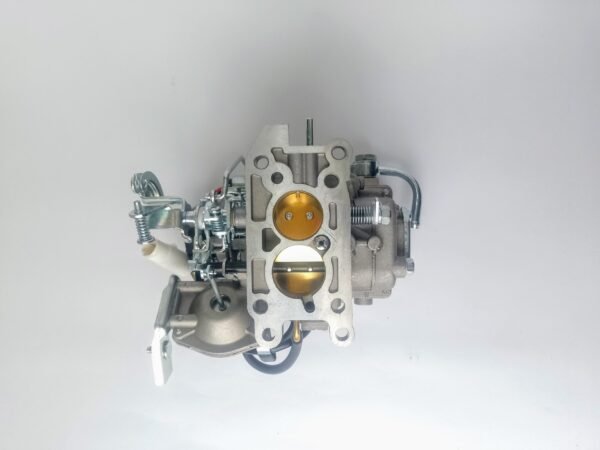 carburador para chevrolet luv 2300 – rendimiento mejorado para tu motor