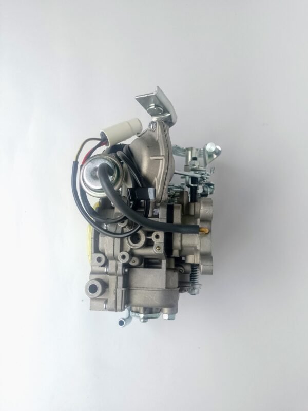 carburador para chevrolet luv 2300 – rendimiento mejorado para tu motor