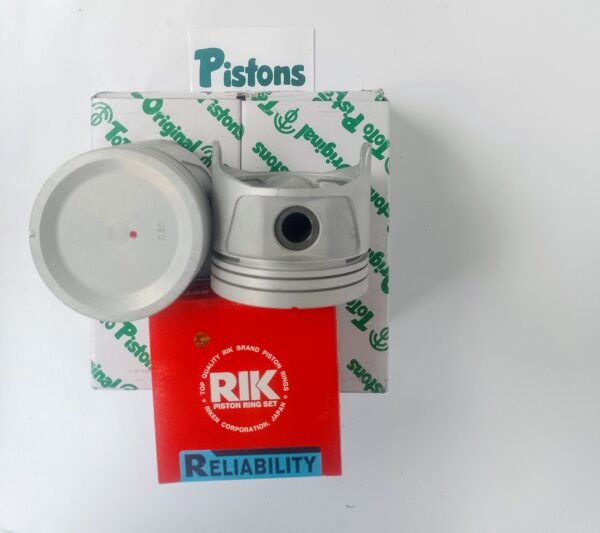 import placeholder for 3289