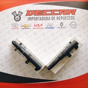 bujía para renault megane, clio, symbol, duster y kangoo – potencia y eficiencia para tu motor
