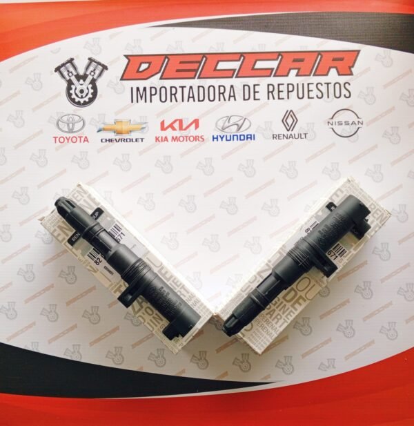 bujía para renault megane, clio, symbol, duster y kangoo – potencia y eficiencia para tu motor