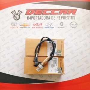 sensor de oxigeno hyundai kia cerato rio atos i25 soul