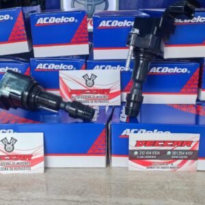 bobina de chevrolet captiva 2.4