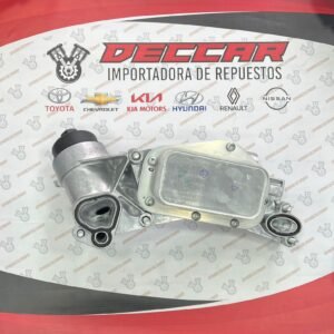 enfriador de aceite sonic / tracker