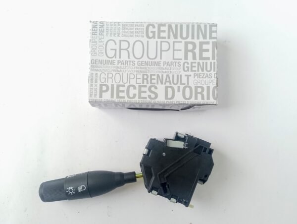 control de luces renault 19 y clio 1