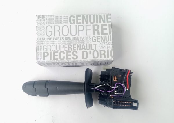 control de luces para renault clio, symbol y logan