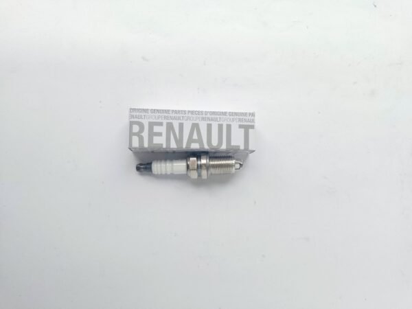 bujías para renault clio, duster, megane, kangoo – rendimiento y eficiencia
