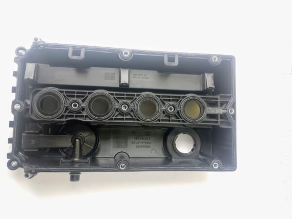 tapa de válvulas para suzuki grand vitara y chevrolet tracker (soni tracker)