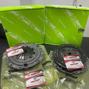 embragues para suzuki swift 1.2