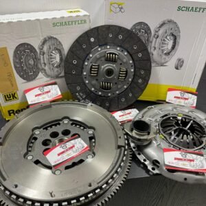 embrague para mazda bt 50 / ford ranger