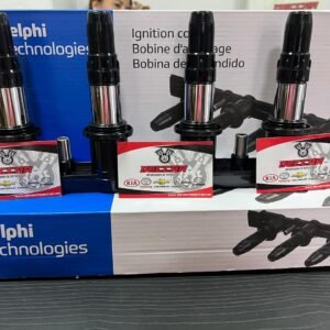 Inicio bobinas de encendido para chevrolet sonic / tracker