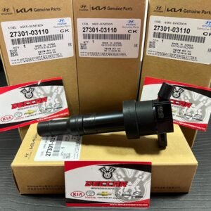 Inicio bobina de encendido para kia soluto y kia sephia taxi – calidad, potencia y confiabilidad