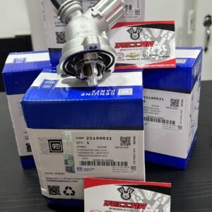 Inicio termostato para chevrolet spark gt