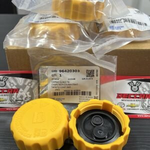 Inicio tapas de depósito para chevrolet – seguridad, sellado perfecto y calidad garantizada