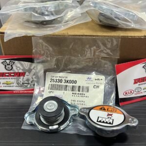Inicio tapa de radiador hyundai – control de presión y protección del motor
