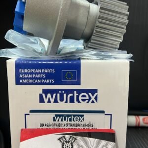 Inicio bomba de agua para chevrolet aveo 1.4 y optra