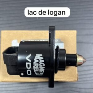valvula iac de renault logan