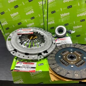 kit de embrague con balibomba de chevrolet tracker 1.8 y sonic 1.6