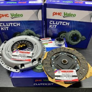 embrague de renault megane 1/clio 2/symbol/sandero