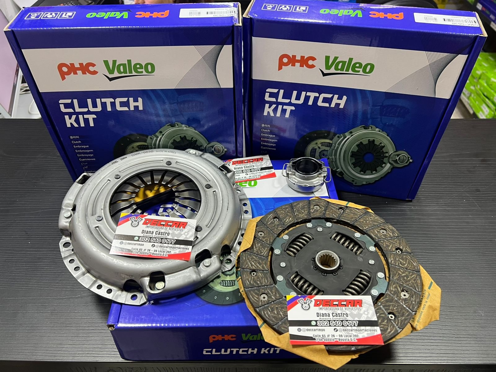 kit de embrague chevrolet sail kit de embrague chevrolet sail