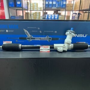 caja de dirección de hyundai i25 kia rio