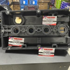 tapa valvula de chevrolet sonic tracker
