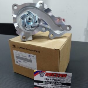 bomba de agua picanto all new