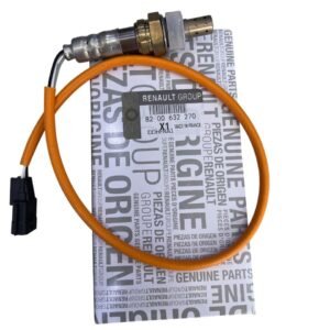 sensor oxigeno renault sandero/logan