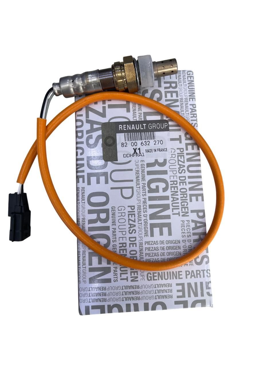 sensor oxigeno renault sandero/logan sensor oxigeno renault sandero/logan