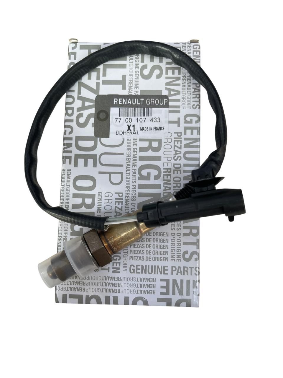 sensor de oxigeno renault clio/megane/symbol sensor de oxigeno renault clio/megane/symbol