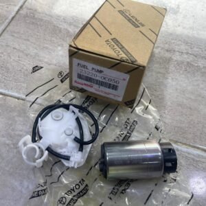 pila gasolina toyota hylux/forturner 2.7