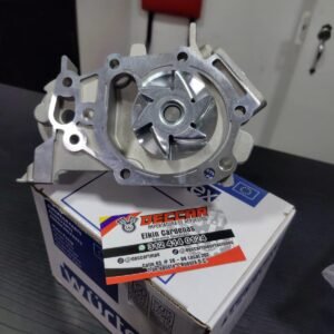bomba de agua renault twingo 1.2
